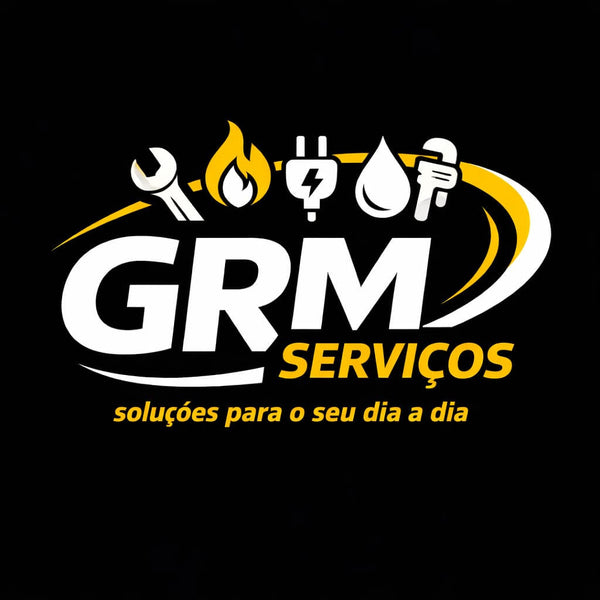 GRM MANUTENÇÕES